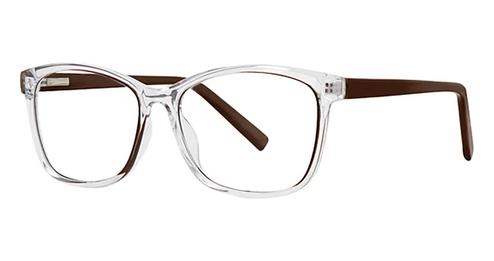 MODERN PLASTICS II LAUREN Eyeglasses - view 8